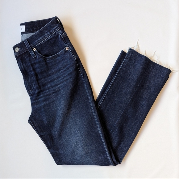 Pistola Blue Boot Cut Jean 25 - Picture 1 of 7